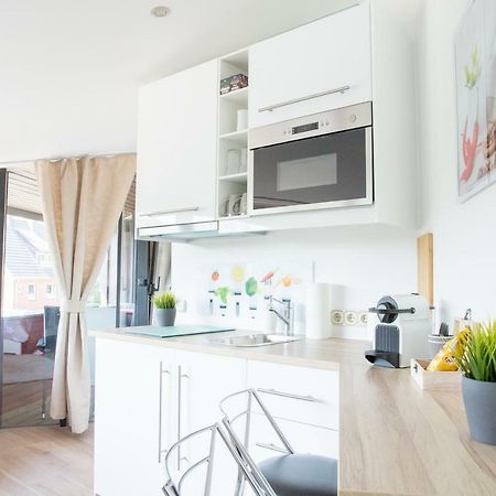 Ferienwohnung bei Lüneburg Barendorf  Exterior foto