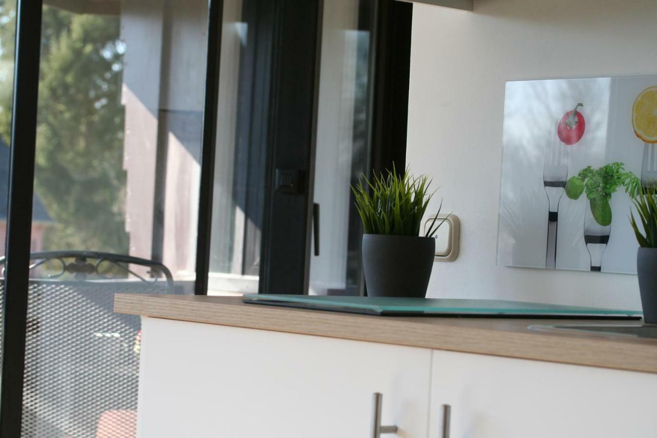 Ferienwohnung bei Lüneburg Barendorf  Exterior foto
