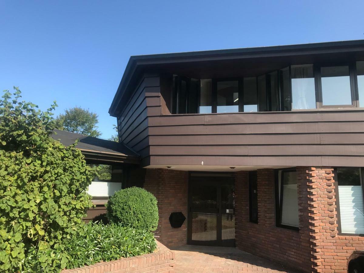 Ferienwohnung bei Lüneburg Barendorf  Exterior foto